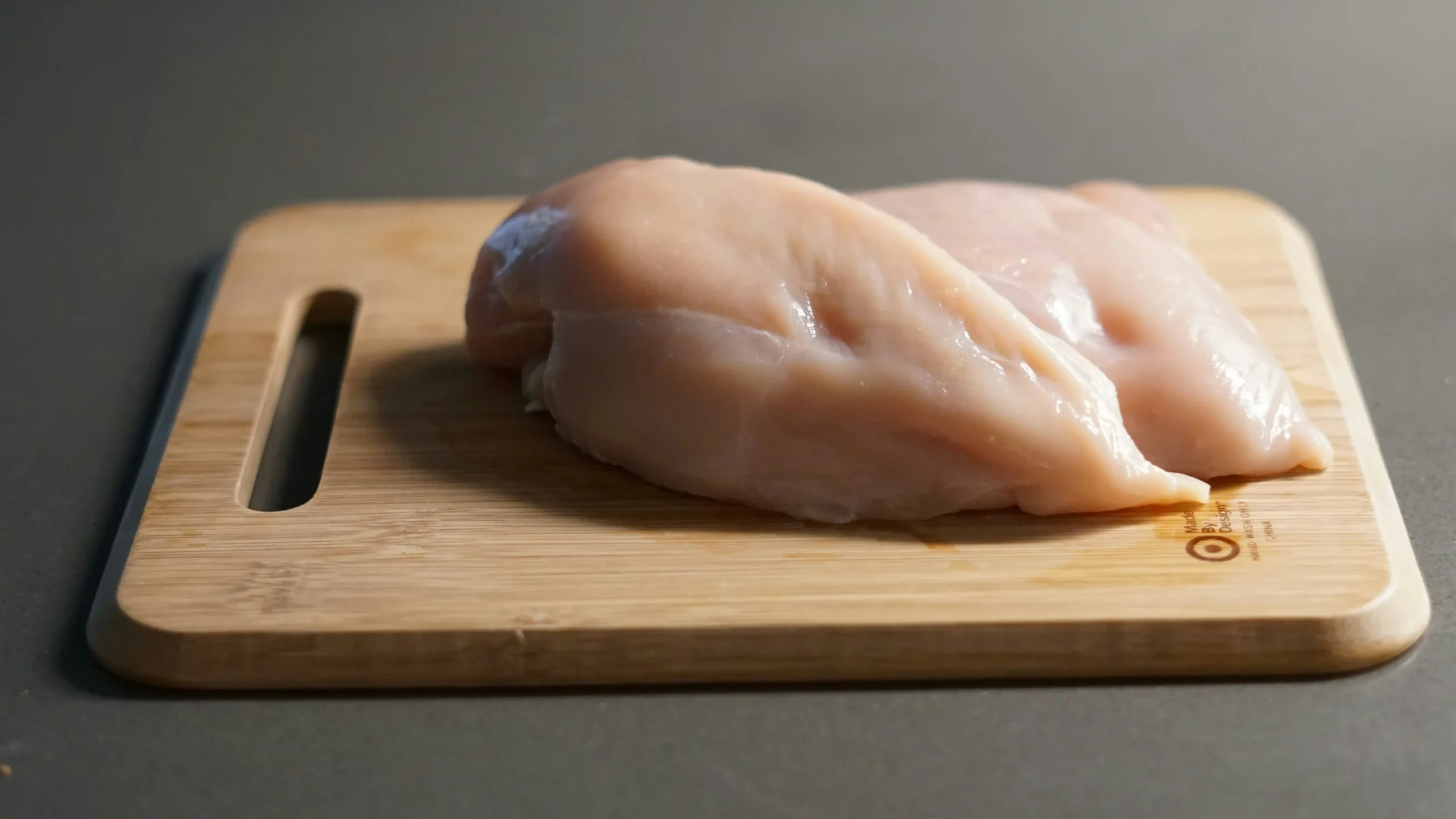 daging ayam di freezer tahan berapa lama